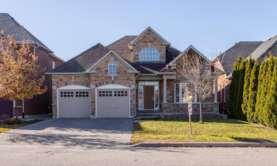 VA Loans in Columbus Ohio