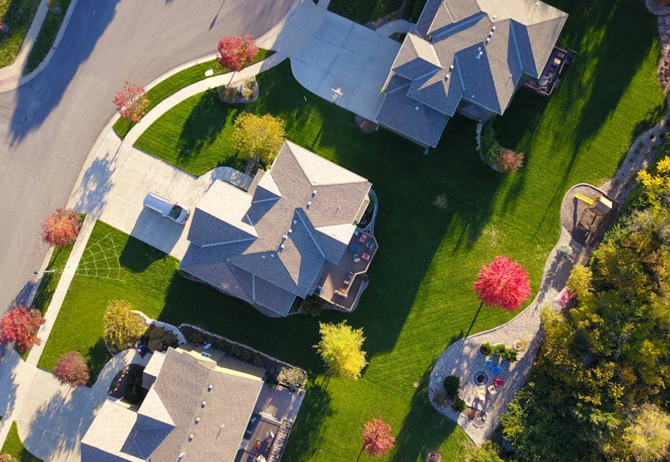 Buy a Home in Columbus OH