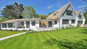 Home Investment in Columbus OH