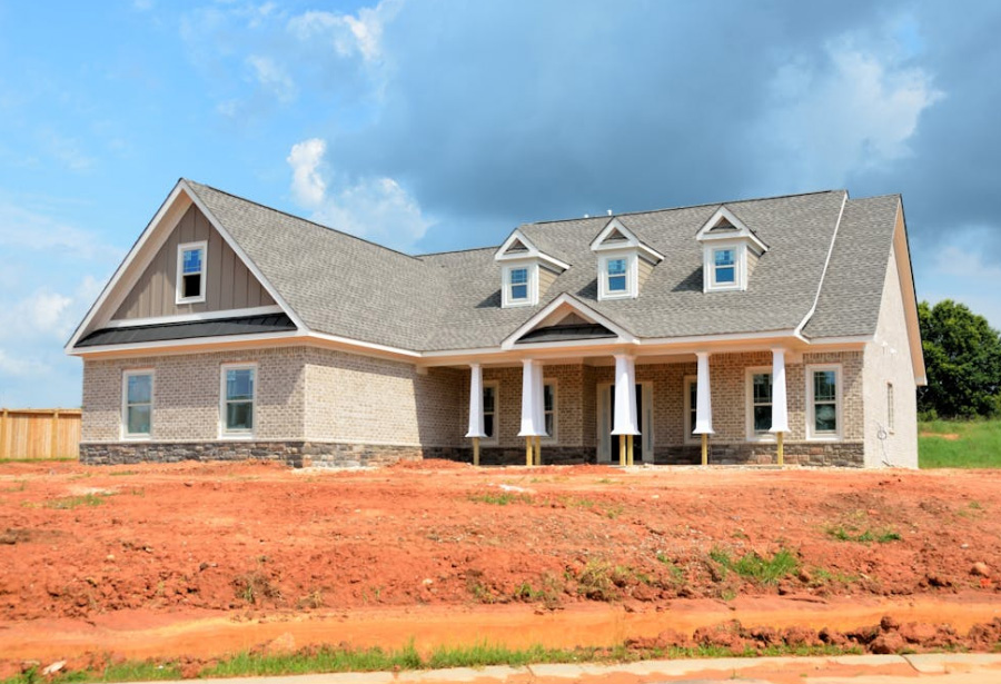 Conforming Loans in Columbus OH