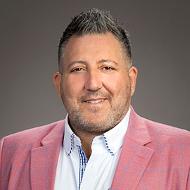 Columbus OH Loan Officer Jason Krasnow