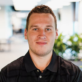 Bryce Kuhl Loan Officer