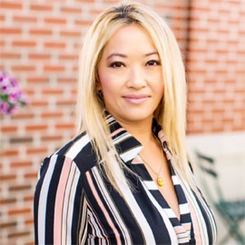Columbus OH Loan Officer Cierra Aranya