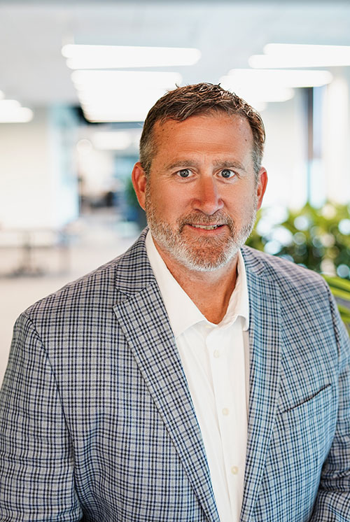 James McBain Ohio Mortgage Broker
