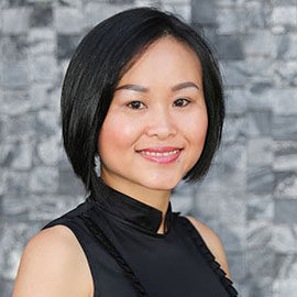 Columbus OH Loan Officer Tracy Keffer